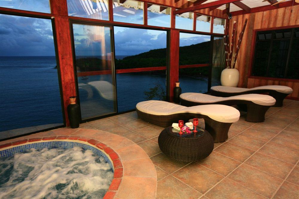 Ti Kaye Resort&Spa Anse La Raye Exterior foto