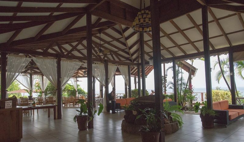 Ti Kaye Resort&Spa Anse La Raye Exterior foto